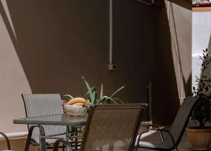 Appartamento Centrocitta Luxury House *