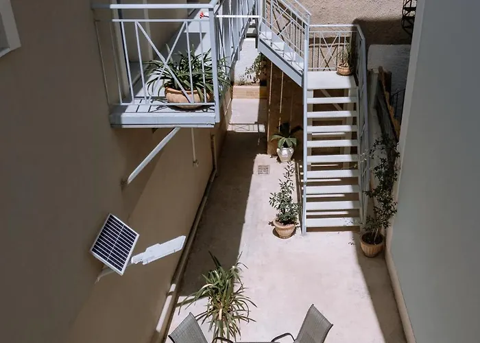 Centrocitta Luxury House Appartamento Argostoli (Kefalonia)