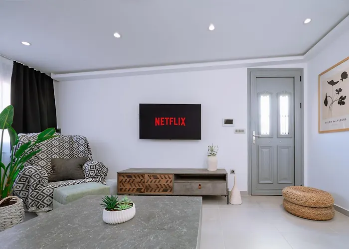 Centrocitta Luxury House *