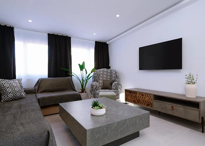 Centrocitta Luxury House * Argostoli (Kefalonia)