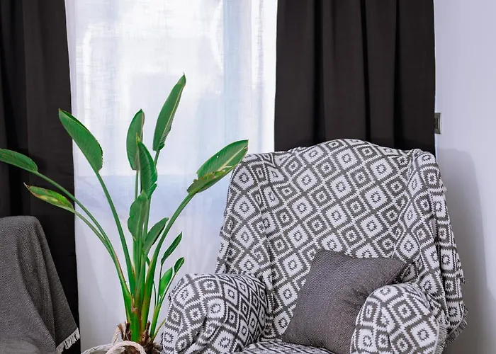 Centrocitta Luxury House Argostoli (Kefalonia)