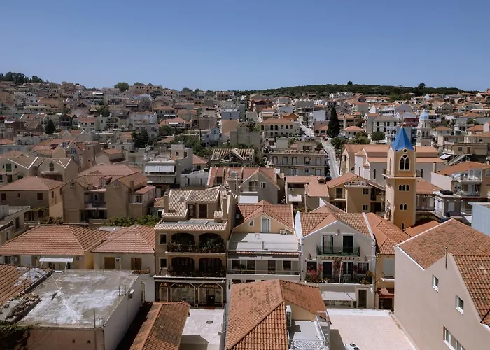 Centrocitta Luxury House Appartamento