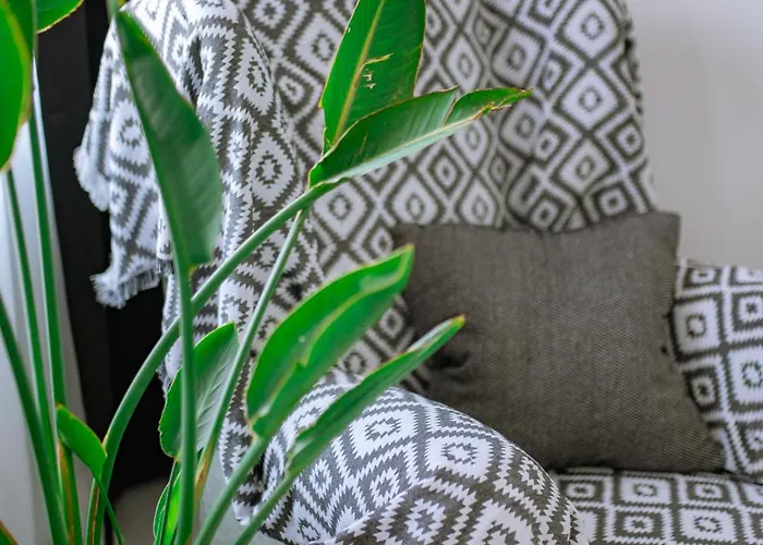 Centrocitta Luxury House Appartamento