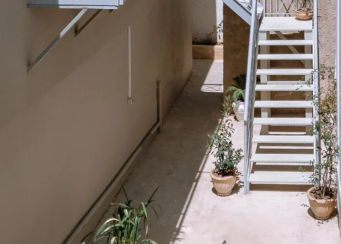 Appartamento Centrocitta Luxury House Argostoli (Kefalonia)