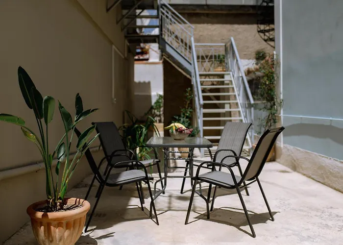 Centrocitta Luxury House *