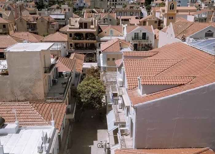 Centrocitta Luxury House Argostoli (Kefalonia)