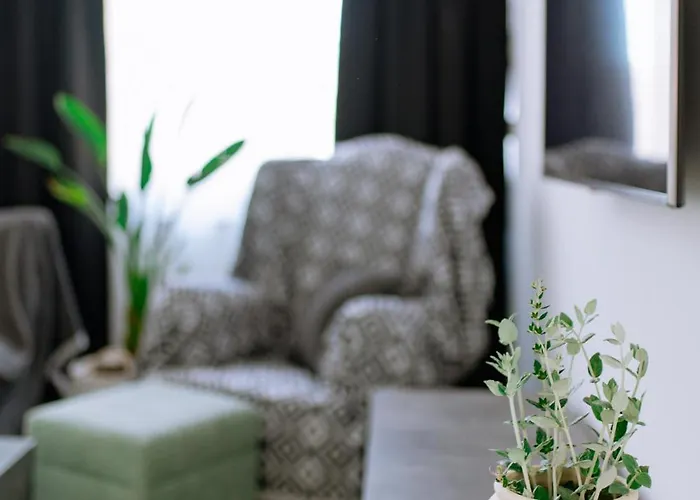 Centrocitta Luxury House Appartamento