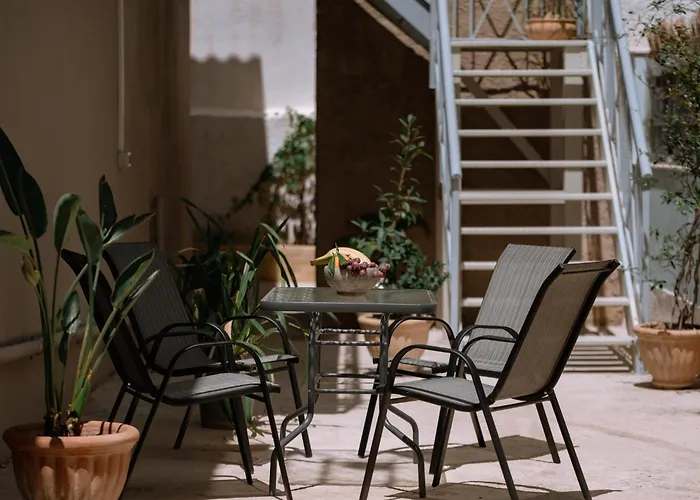 Centrocitta Luxury House Appartamento *