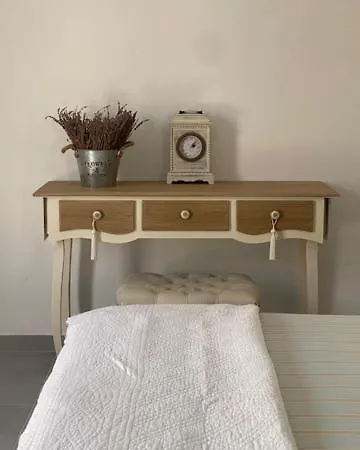 Centrocitta Luxury House Apartment
