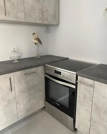 Centrocitta Luxury House *