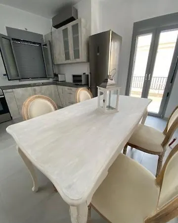 Lägenhet Centrocitta Luxury House Argostoli (Kefalonia)