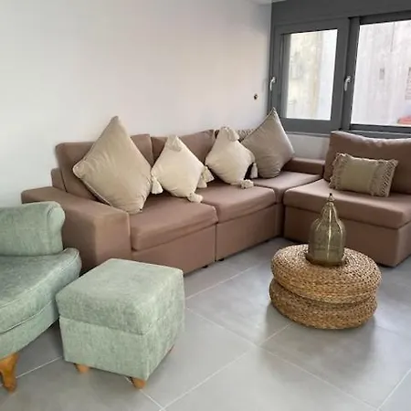 Lägenhet Centrocitta Luxury House *