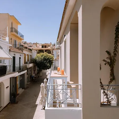 Centrocitta Luxury House Apartment Argostoli (Kefalonia)