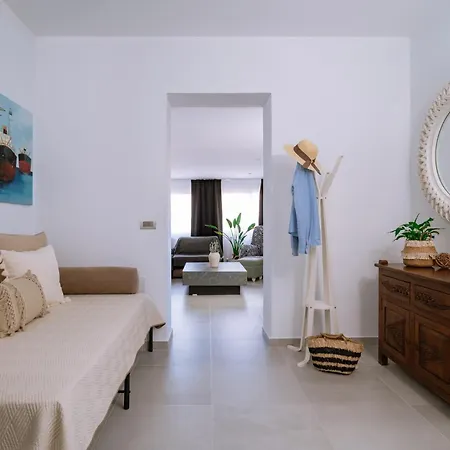 Apartamento Centrocitta Luxury House *