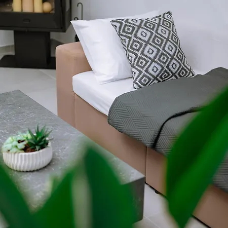 Centrocitta Luxury House Apartment Argostoli (Kefalonia)