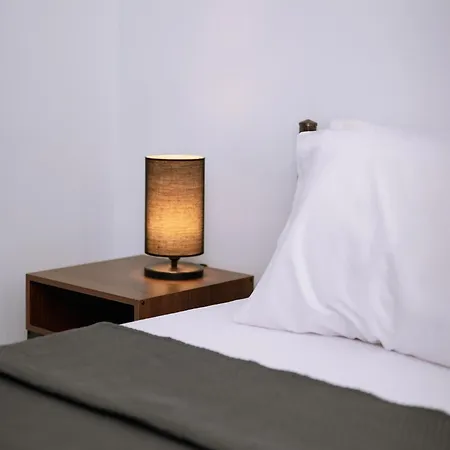 Centrocitta Luxury House