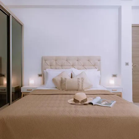 Centrocitta Luxury House Apartment Argostoli (Kefalonia)