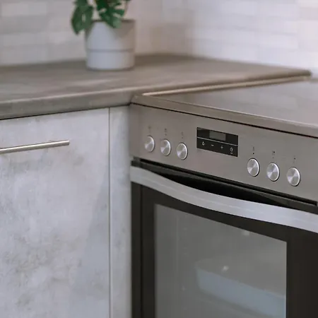 Apartamento Centrocitta Luxury House