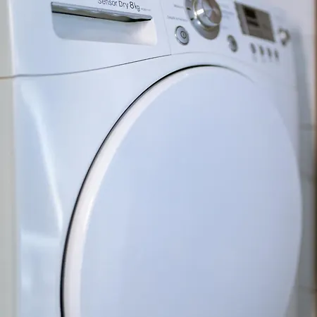 Centrocitta Luxury House