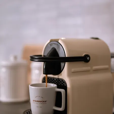 Apartamento Centrocitta Luxury House *