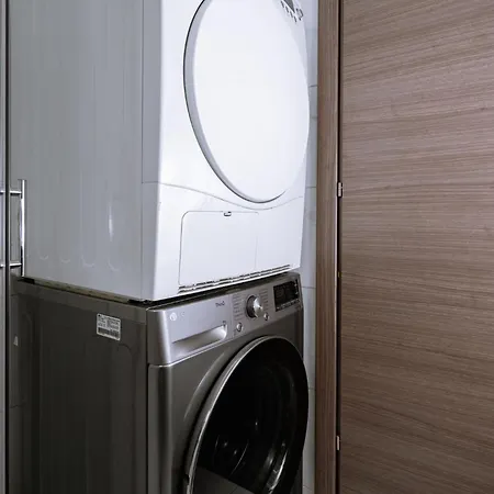 Centrocitta Luxury House Apartamento *