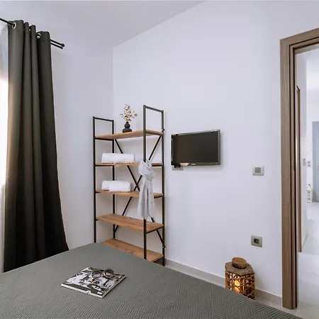 Centrocitta Luxury House