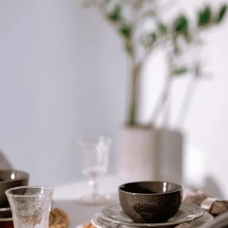 Apartamento Centrocitta Luxury House *