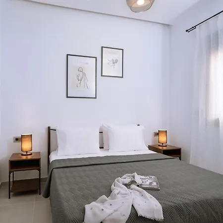 Apartamento Centrocitta Luxury House Argostoli (Kefalonia)