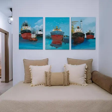 Centrocitta Luxury House Argostoli (Kefalonia)