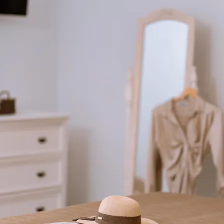 Centrocitta Luxury House