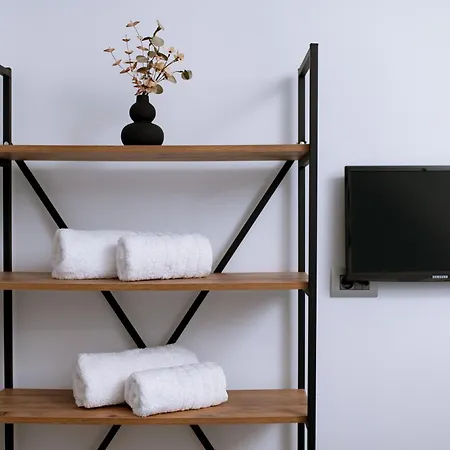 Centrocitta Luxury House Lägenhet Argostoli (Kefalonia)