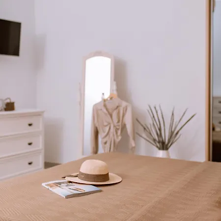 Centrocitta Luxury House Apartamento *