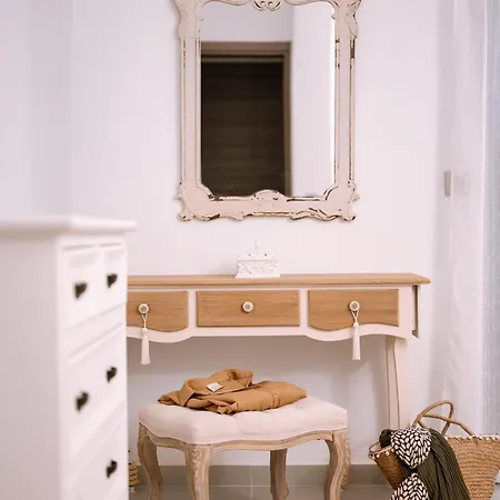 Apartment Centrocitta Luxury House *