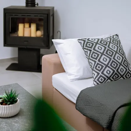 Centrocitta Luxury House Apartment