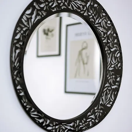 Centrocitta Luxury House *