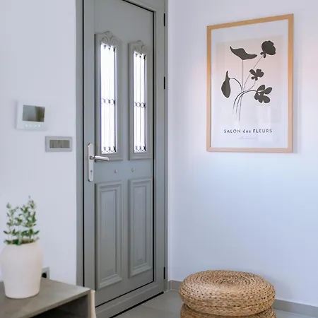 Centrocitta Luxury House Apartment Argostoli (Kefalonia)