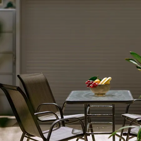Apartment Centrocitta Luxury House