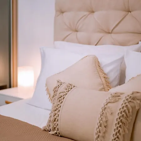 Apartment Centrocitta Luxury House *