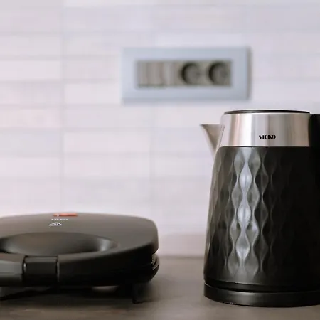 Centrocitta Luxury House Lägenhet Argostoli (Kefalonia)