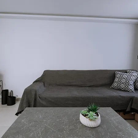 Centrocitta Luxury House Apartment