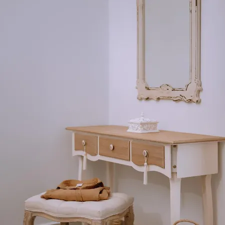 Apartment Centrocitta Luxury House