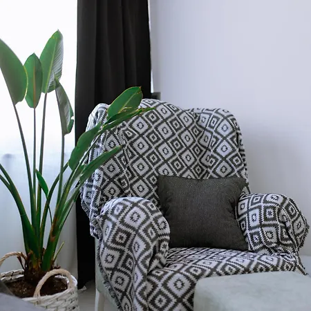 Apartment Centrocitta Luxury House