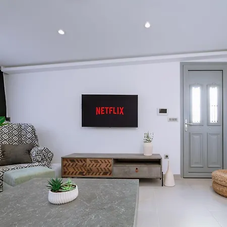 Centrocitta Luxury House *