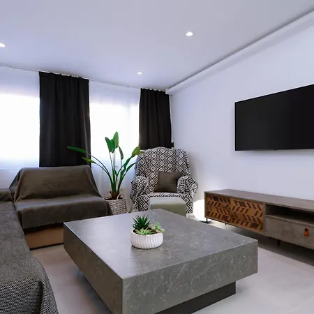 Centrocitta Luxury House * Argostoli (Kefalonia)