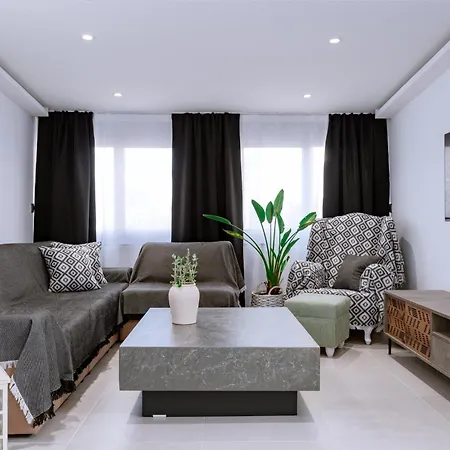 Апартаменты Centrocitta Luxury House Аргостолион