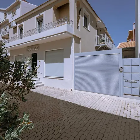 Centrocitta Luxury House