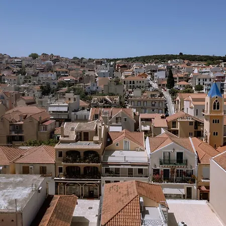 Centrocitta Luxury House Lägenhet