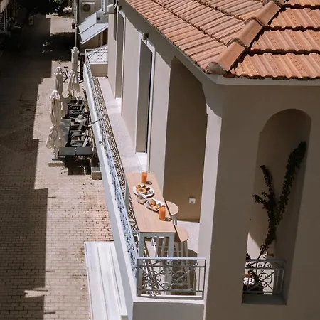 Centrocitta Luxury House * Argostoli (Kefalonia)