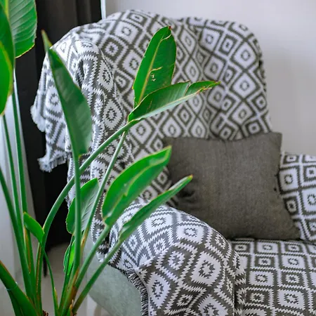 Centrocitta Luxury House Apartamento