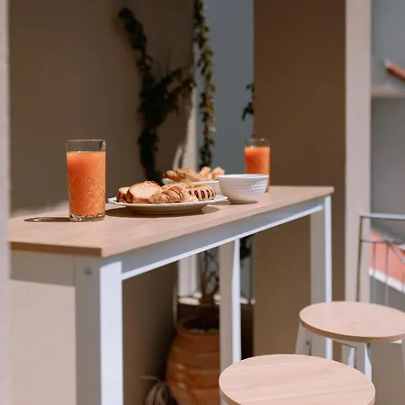 Apartamento Centrocitta Luxury House *